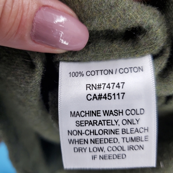 TWO Redhead NWT men's shirts LT - Picture 14 of 16